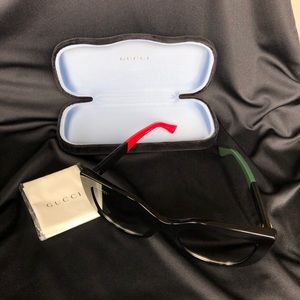 Gucci sunglasses